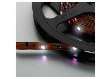 STRISCE FLESSIBILI A LED*