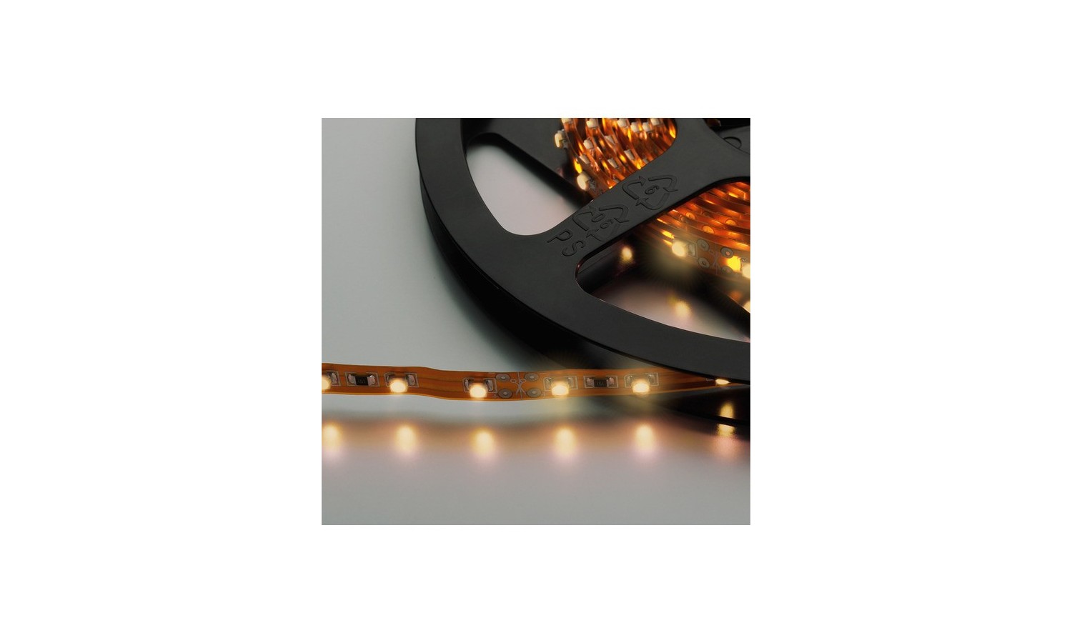 STRISCE FLESSIBILI A LED*