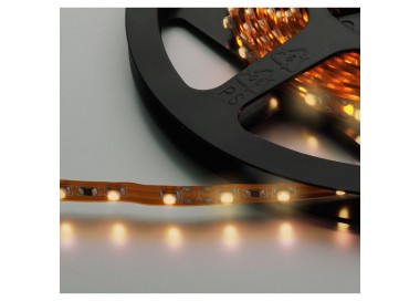 STRISCE FLESSIBILI A LED*