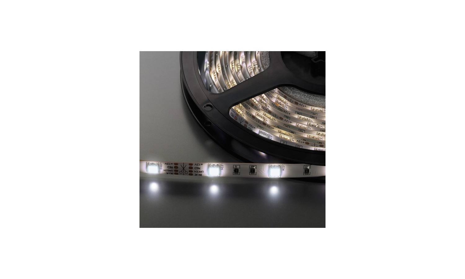 FLEXIBLE LED STRIP