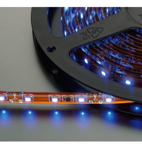 STRISCE FLESSIBILI A LED