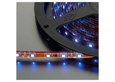 STRISCE FLESSIBILI A LED