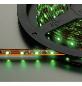 STRISCE FLESSIBILI A LED