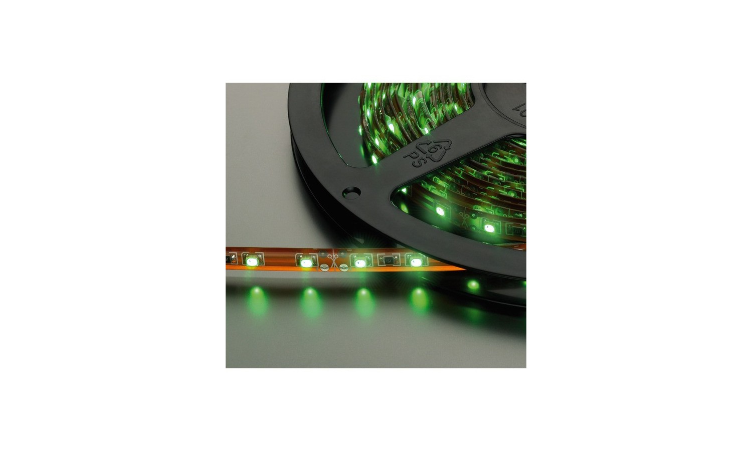 STRISCE FLESSIBILI A LED