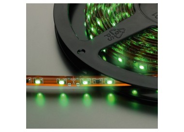 STRISCE FLESSIBILI A LED