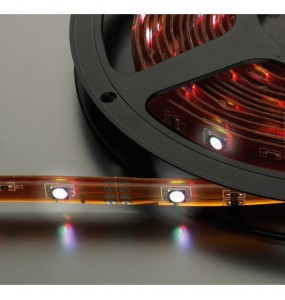 STRISCE FLESSIBILI A LED