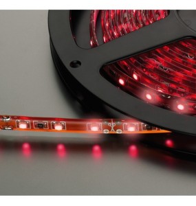 STRISCE FLESSIBILI A LED