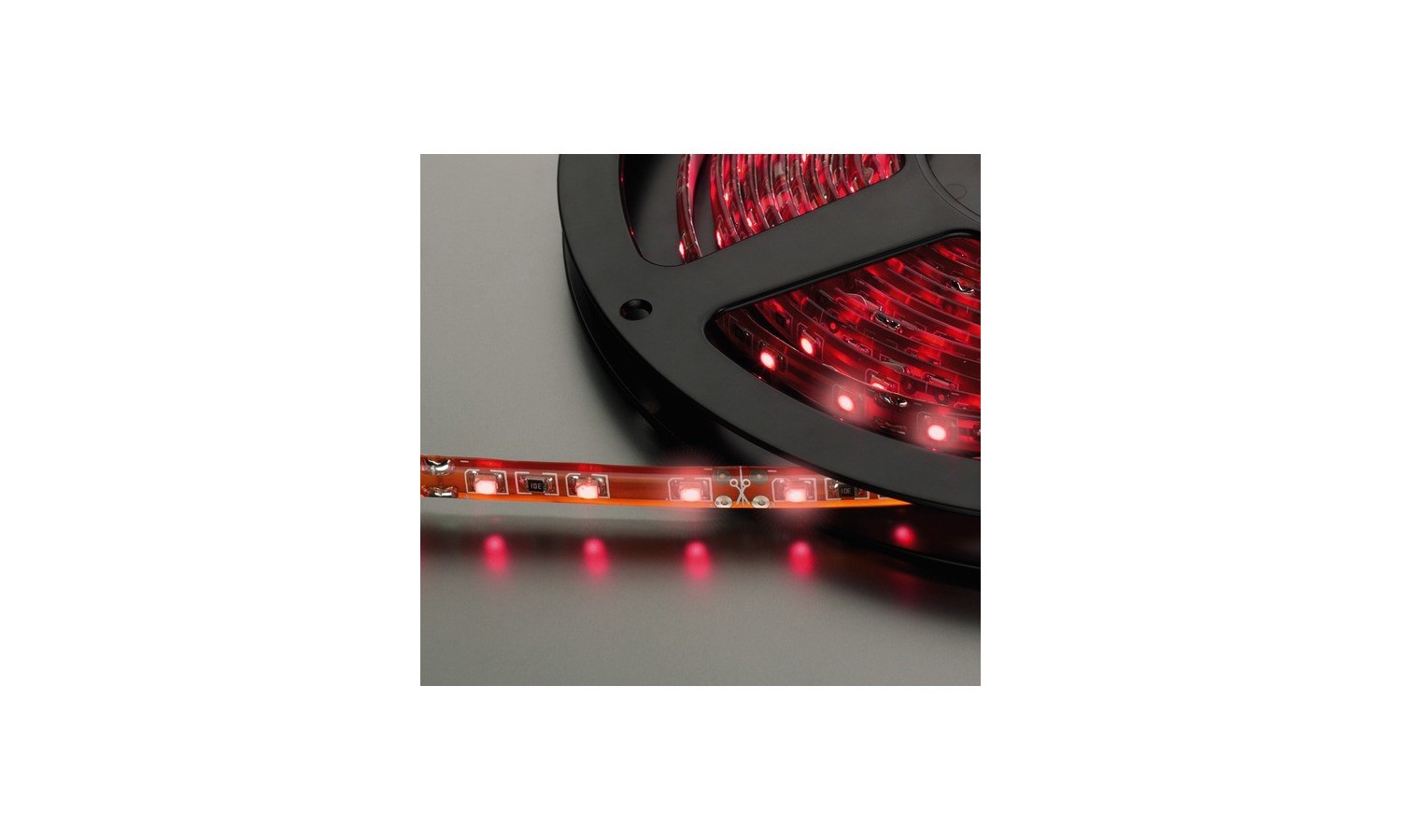 STRISCE FLESSIBILI A LED