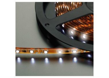 STRISCE FLESSIBILI A LED