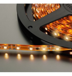 STRISCE FLESSIBILI A LED