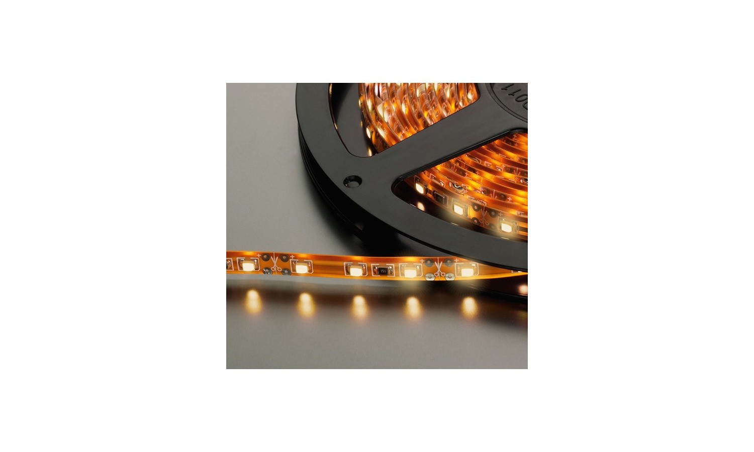 STRISCE FLESSIBILI A LED