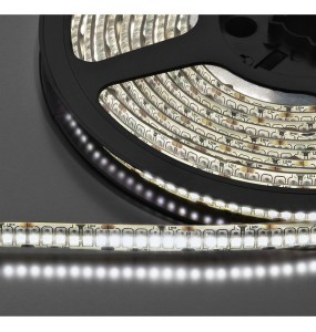 STRISCIA A LED, BIANCO