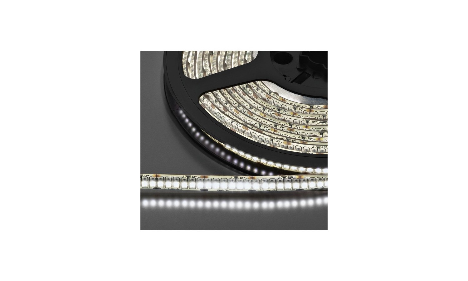 STRISCIA A LED, BIANCO