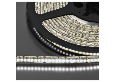 STRISCIA A LED, BIANCO