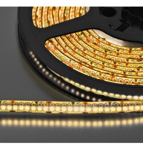 STRISCIA A LED, BIANCO CALDO