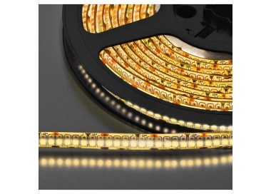 STRISCIA A LED, BIANCO CALDO