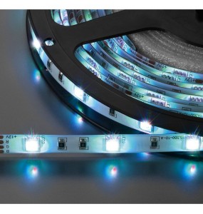 FLEXIBLE LED STRIP IP65