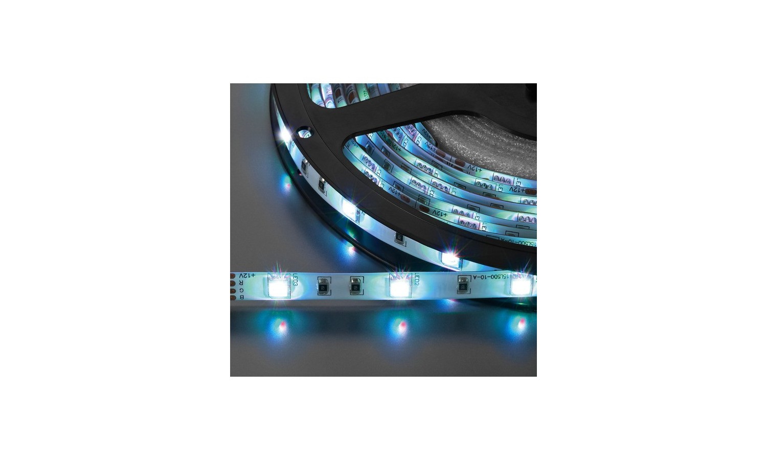 FLEXIBLE LED STRIP IP65