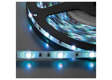FLEXIBLE LED STRIP IP65