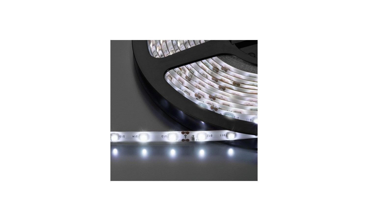 FLEXIBLE LED STRIP IP65