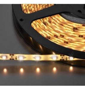 FLEXIBLE LED STRIP IP65