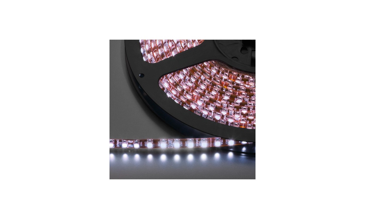 FLEXIBLE LED STRIP