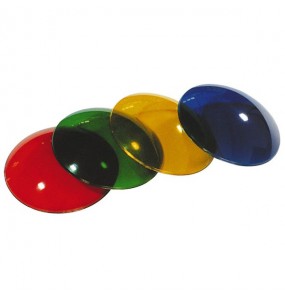 SET FILTRI COLORATI*