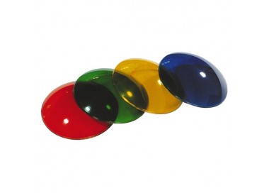 SET FILTRI COLORATI*