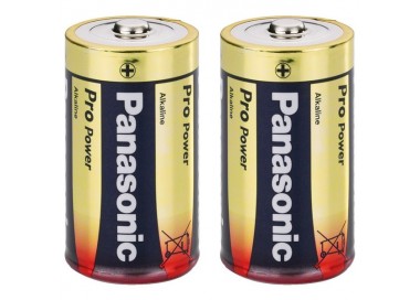 BATTERIA NON RICARICABILE