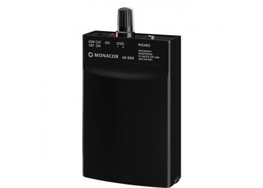 RICEVITORE A INDUZIONE