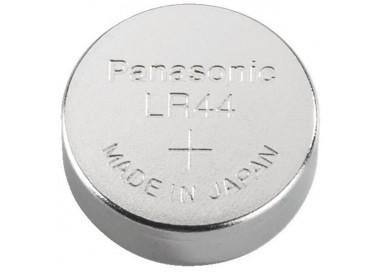 BATTERIA NON RICARICABILE