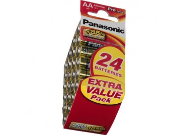 BATTERIA AAA NON RICARICABILE