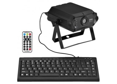 LASER TEST Garanzia 1 anno