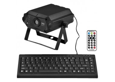 LASER TEST Garanzia 1 anno