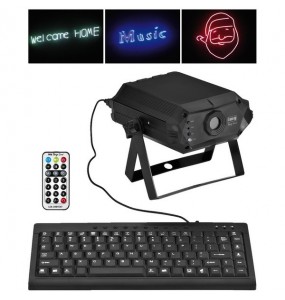 LASER TEST Garanzia 1 anno