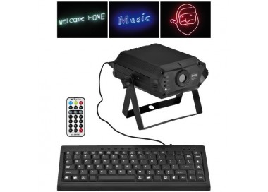 LASER TEST Garanzia 1 anno