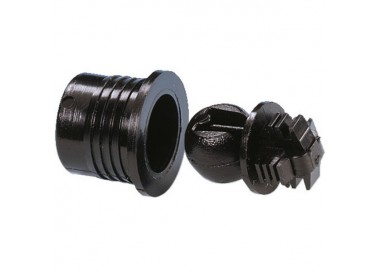 ACCESSORI X CASSE SET 8 PEZZI