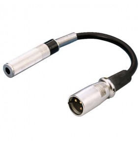 ADATT.CANNON/PLUG F.