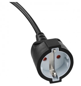 PROLUNGA CAVO RETE 2MT