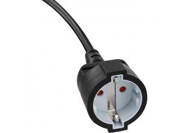 PROLUNGA CAVO RETE 2MT