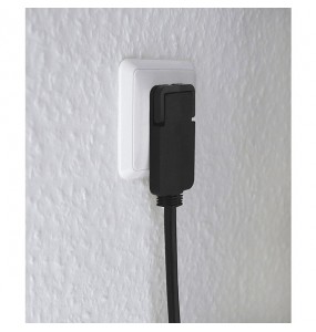 PROLUNGA CAVO RETE 2MT