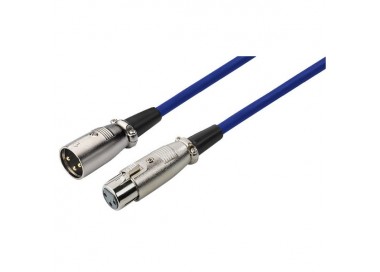 PROLUNGA XLR