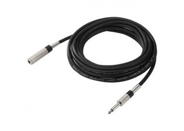 PROLUNGA JACK/PLUG NERA