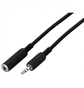 PROLUNGA STEREO CON JACK