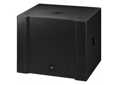 SUBWOOFER ATTIVO