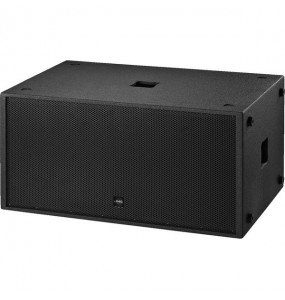 SUBWOOFER PROFESSIONALE. 2400W + DSP
