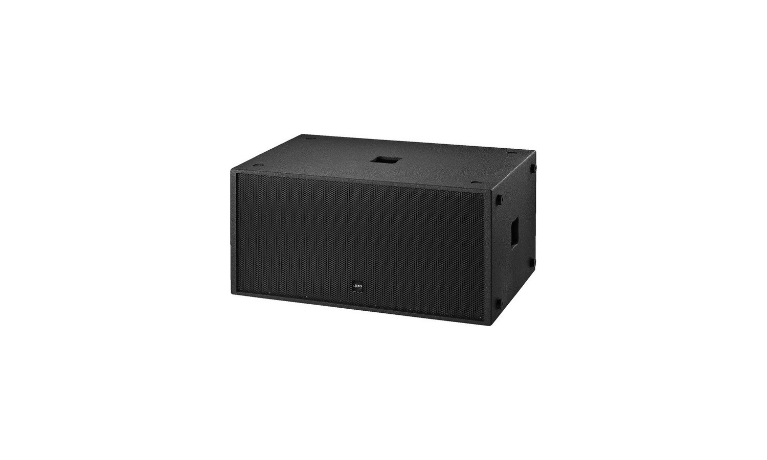 SUBWOOFER PROFESSIONALE. 2400W + DSP