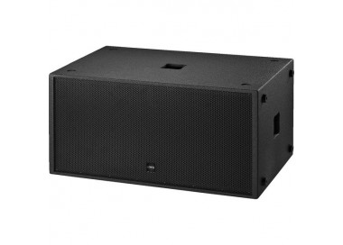 SUBWOOFER PROFESSIONALE. 2400W + DSP