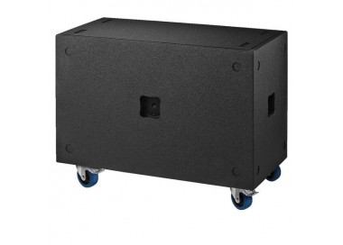 SUBWOOFER SERIE MEGA 4000Wmax