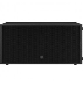 SUBWOOFER SERIE MEGA 4000Wmax